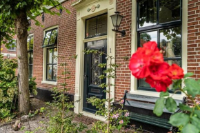 Bij de Friesche Poort